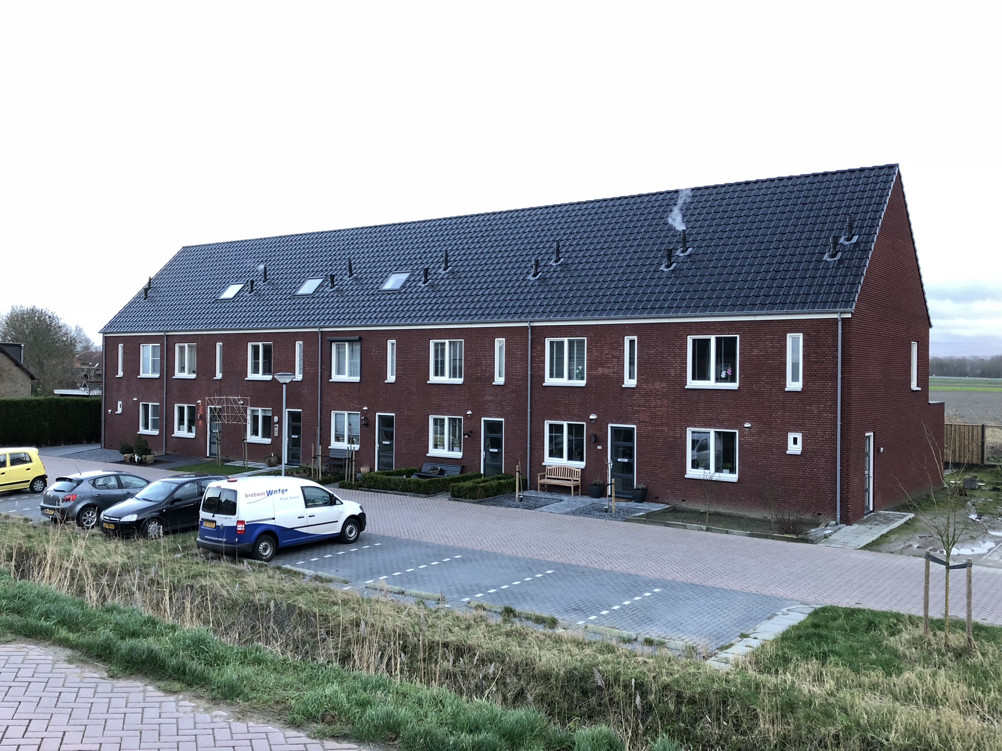 7 Starterswoningen Noordhoek - 10